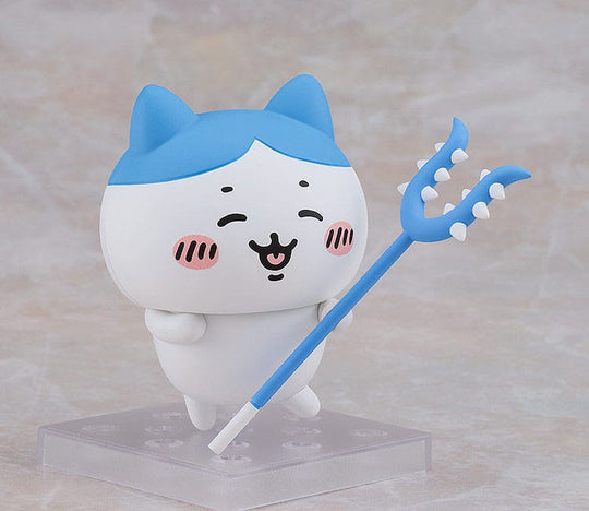 Chiikawa Action Figure Hachiware (Rerelease)