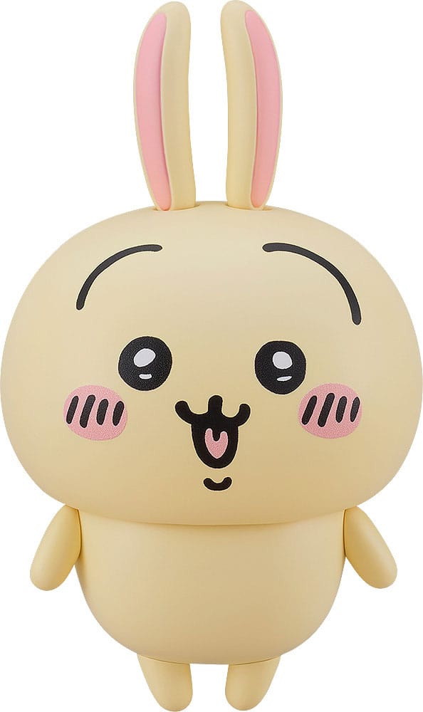 Chiikawa Action Figure Usagi (Rerelease)