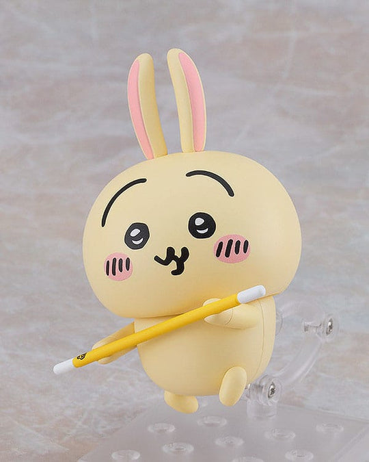 Chiikawa Action Figure Usagi (Rerelease)