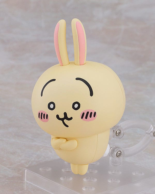 Chiikawa Action Figure Usagi (Rerelease)