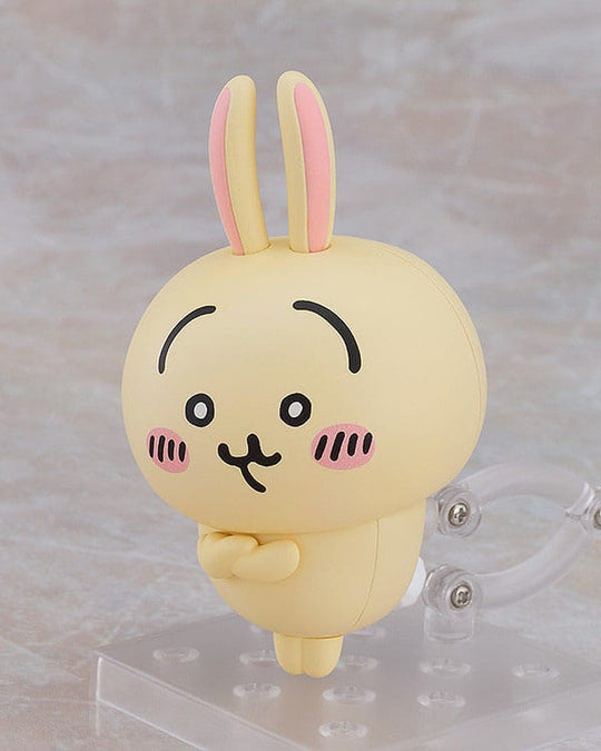 Chiikawa Action Figure Usagi (Rerelease)