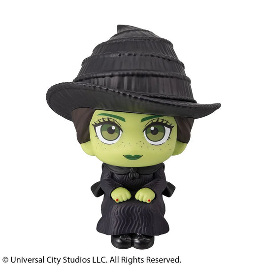 Wicked Look Up PVC Statue Elphaba