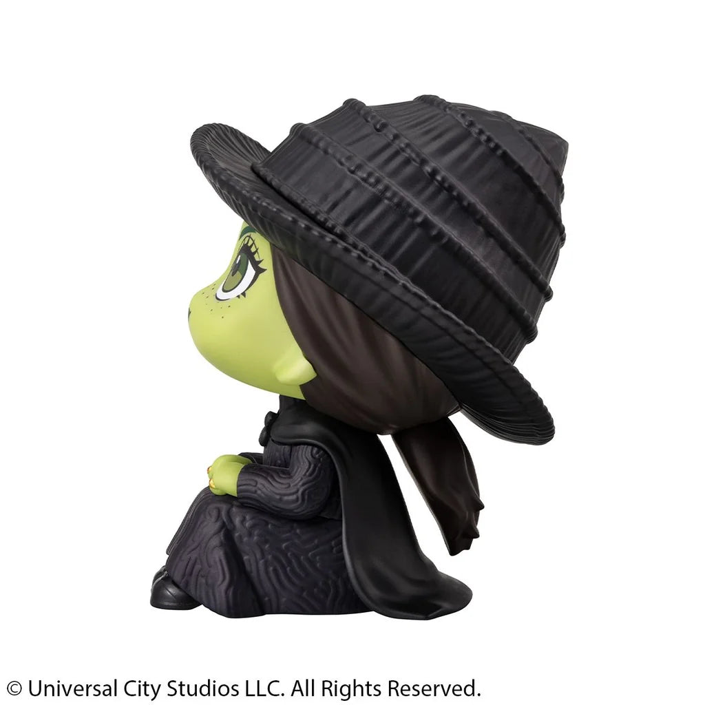 Wicked Look Up PVC Statue Elphaba