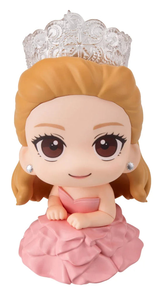 Wicked Look Up PVC Statue Glinda