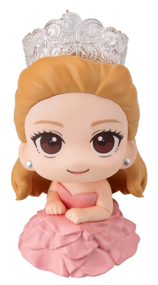 Wicked Look Up PVC Statue Glinda