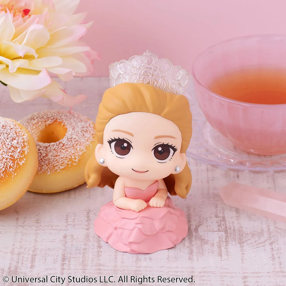 Wicked Look Up PVC Statue Glinda