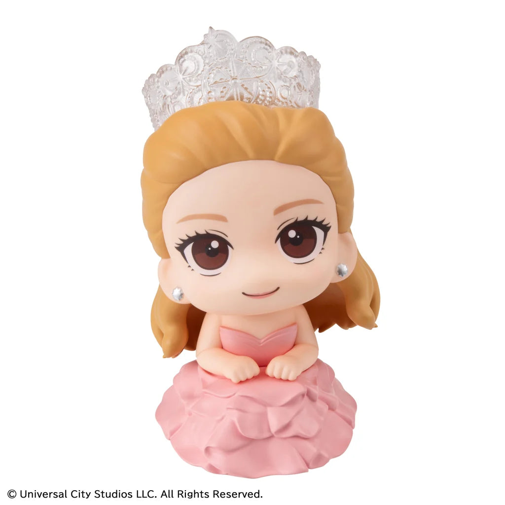 Wicked Look Up PVC Statue Glinda