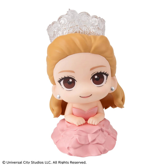 Wicked Look Up PVC Statue Glinda