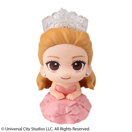 Wicked Look Up PVC Statue Glinda