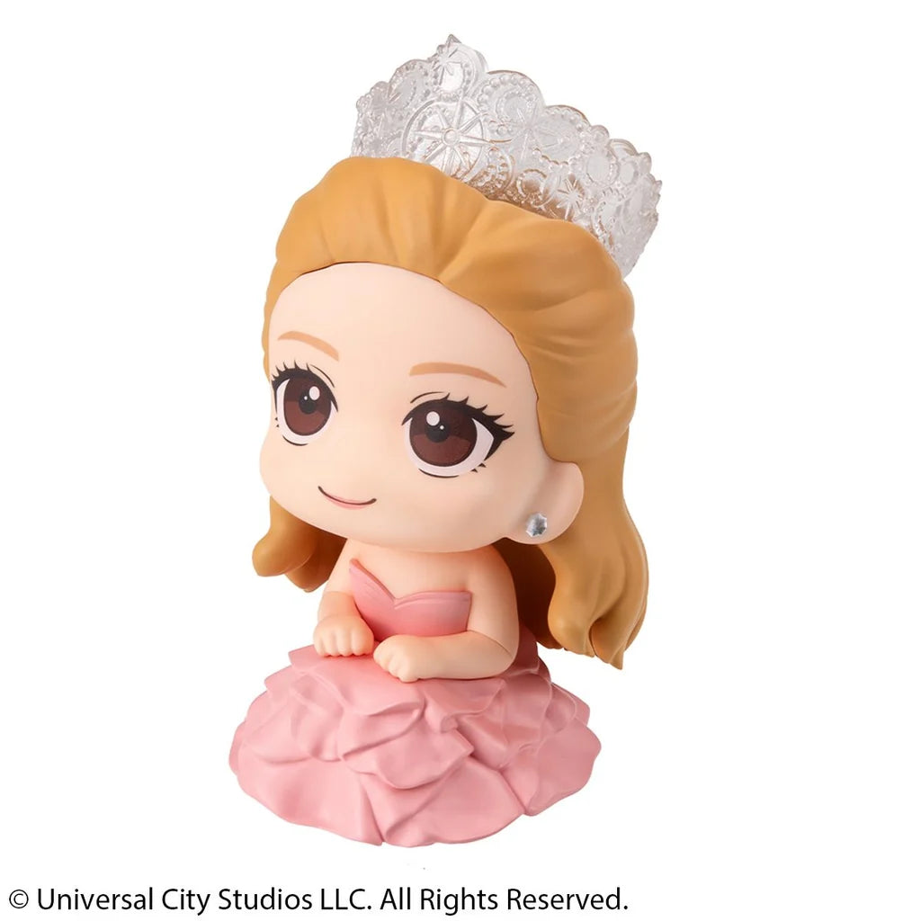 Wicked Look Up PVC Statue Glinda
