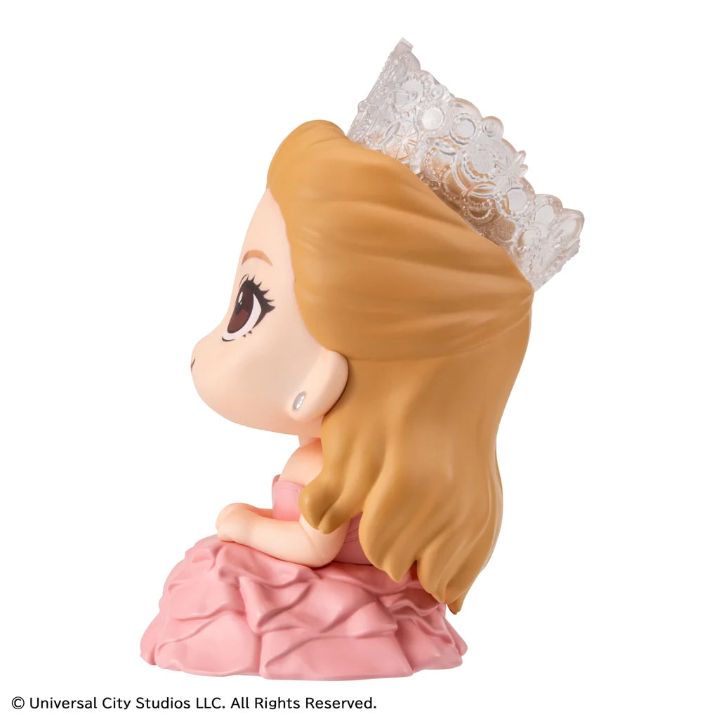 Wicked Look Up PVC Statue Glinda