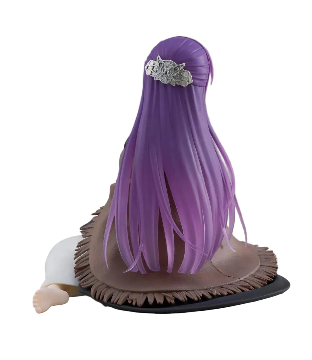 Frieren: Beyond Journey's End Desktop Cute Fern Figure (Reissue) [Preorder]