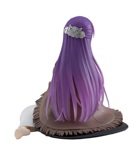 Frieren: Beyond Journey's End Desktop Cute Fern Figure (Reissue) [Preorder]