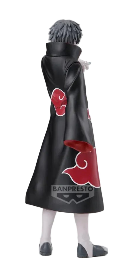 Naruto: Shippuden Noir Edge Collection Sasori Figure [Preorder]
