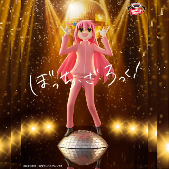 Bocchi the Rock! Hitori Gotoh Figure [Preorder]