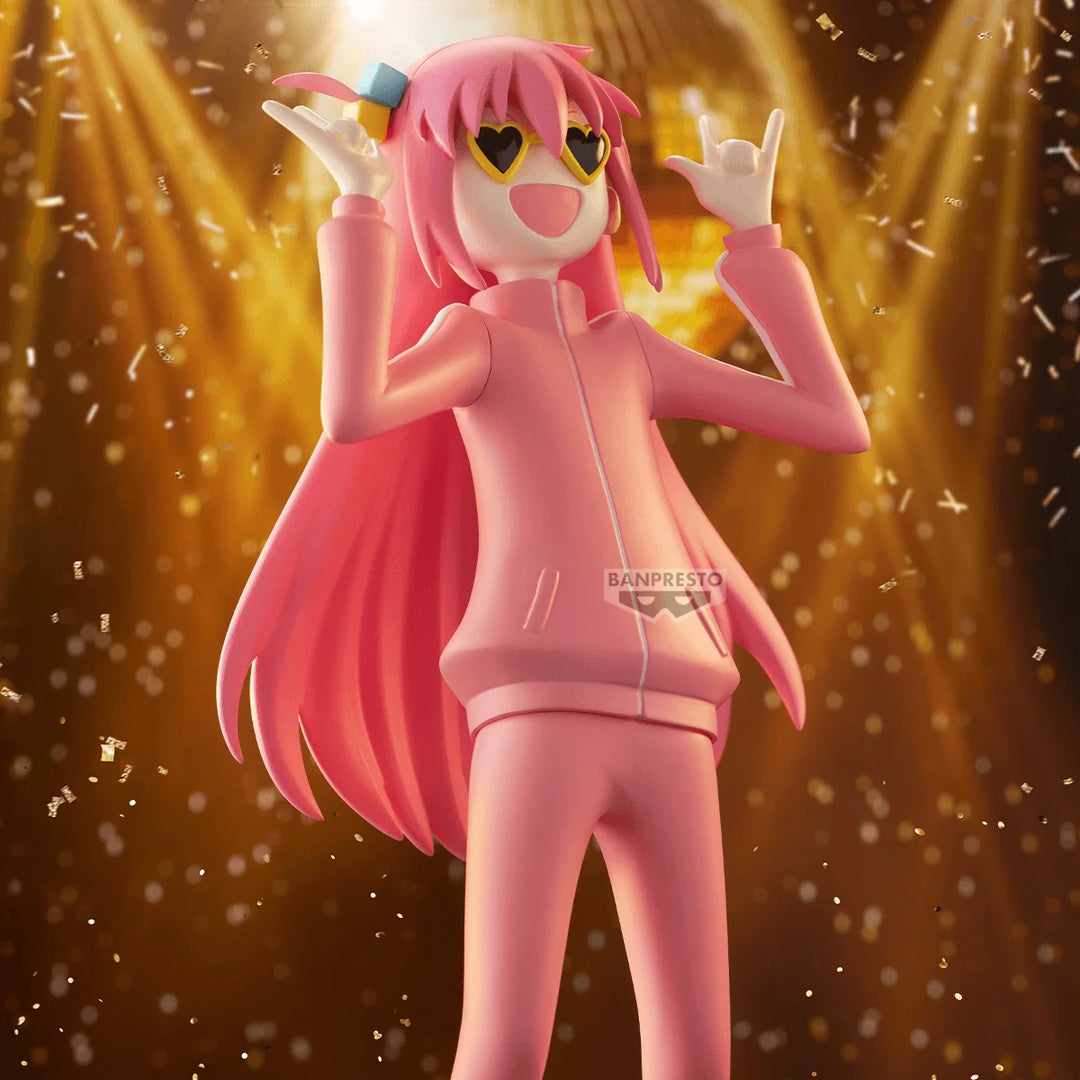 Bocchi the Rock! Hitori Gotoh Figure [Preorder]