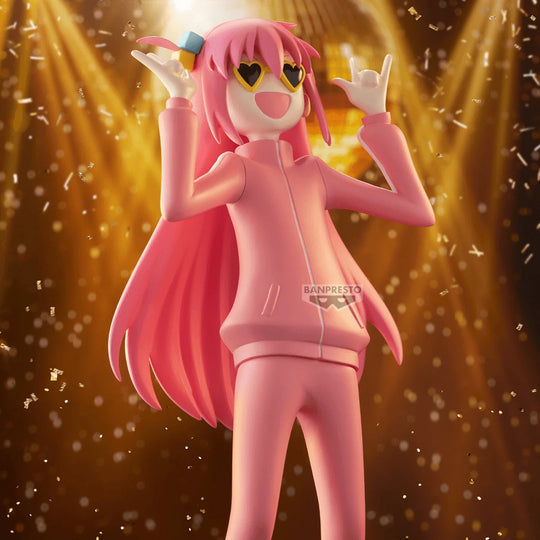 Bocchi the Rock! Hitori Gotoh Figure [Preorder]