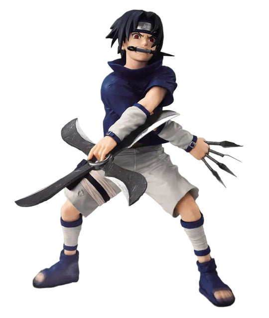 Naruto Sasuke Uchiha Figure [Preorder]