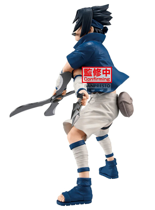 Naruto Sasuke Uchiha Figure [Preorder]