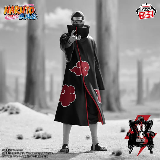 Naruto: Shippuden Noir Edge Collection Kakuzu Figure [Preorder]