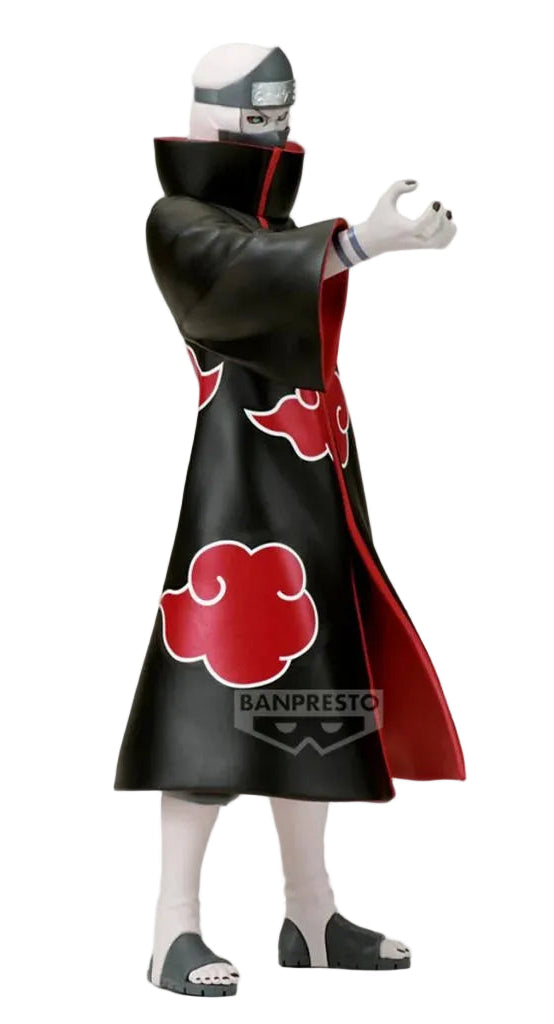Naruto: Shippuden Noir Edge Collection Kakuzu Figure [Preorder]