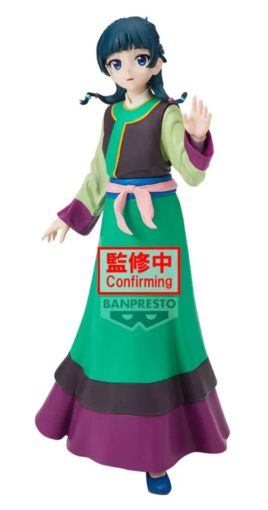 The Apothecary Diaries The Movie Maomao Figure [Preorder]