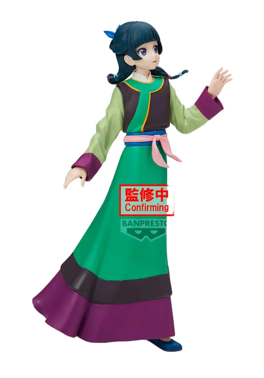 The Apothecary Diaries The Movie Maomao Figure [Preorder]