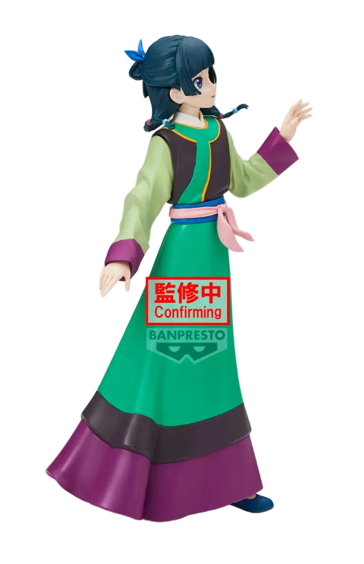 The Apothecary Diaries The Movie Maomao Figure [Preorder]