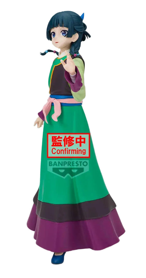 The Apothecary Diaries The Movie Maomao Figure [Preorder]