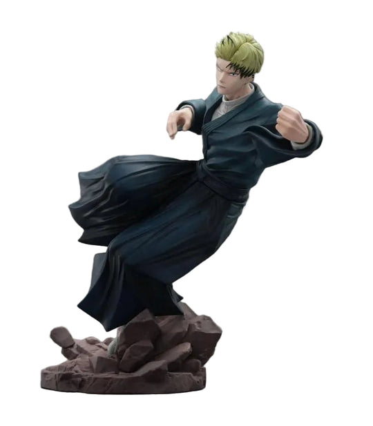 Jujutsu Kaisen Luminasta Naoya Zen'in (The Culling Games) Figure [Preorder]