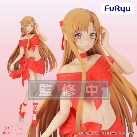 Sword Art Online BiCute Ribbons Asuna Figure [Preorder]