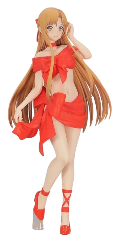 Sword Art Online BiCute Ribbons Asuna Figure [Preorder]