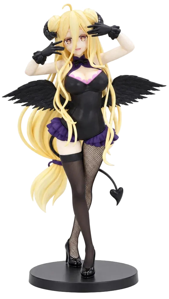 Date A Live BiCute Dark Mukuro Hoshimiya Figure [Preorder]