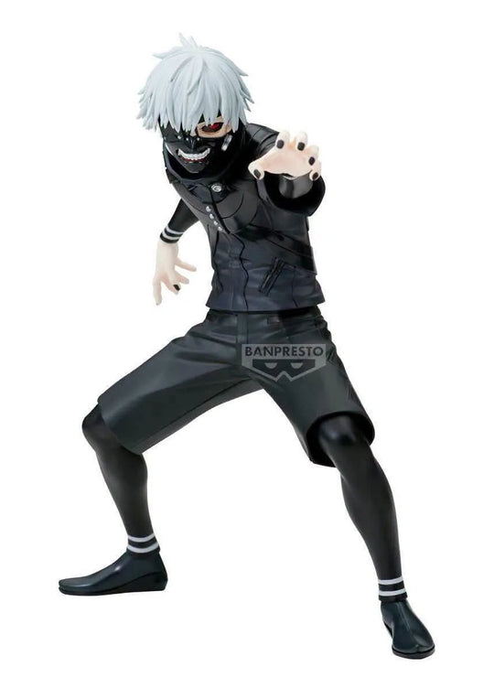 Tokyo Ghoul Maximatic Ken Kaneki Figure [Preorder]