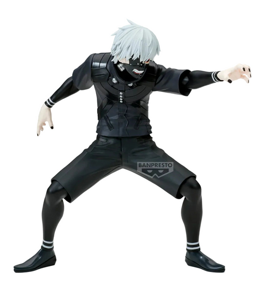 Tokyo Ghoul Maximatic Ken Kaneki Figure [Preorder]