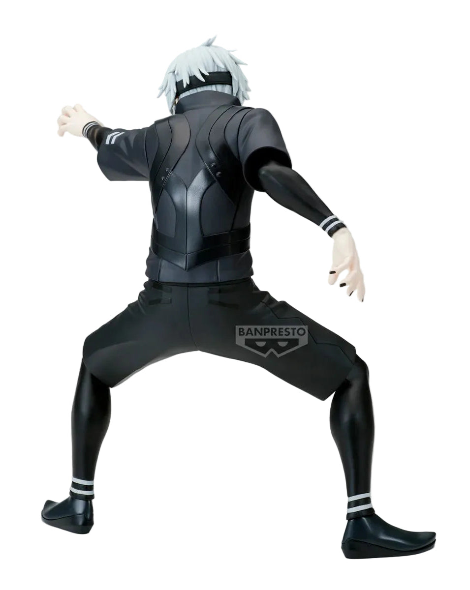 Tokyo Ghoul Maximatic Ken Kaneki Figure [Preorder]