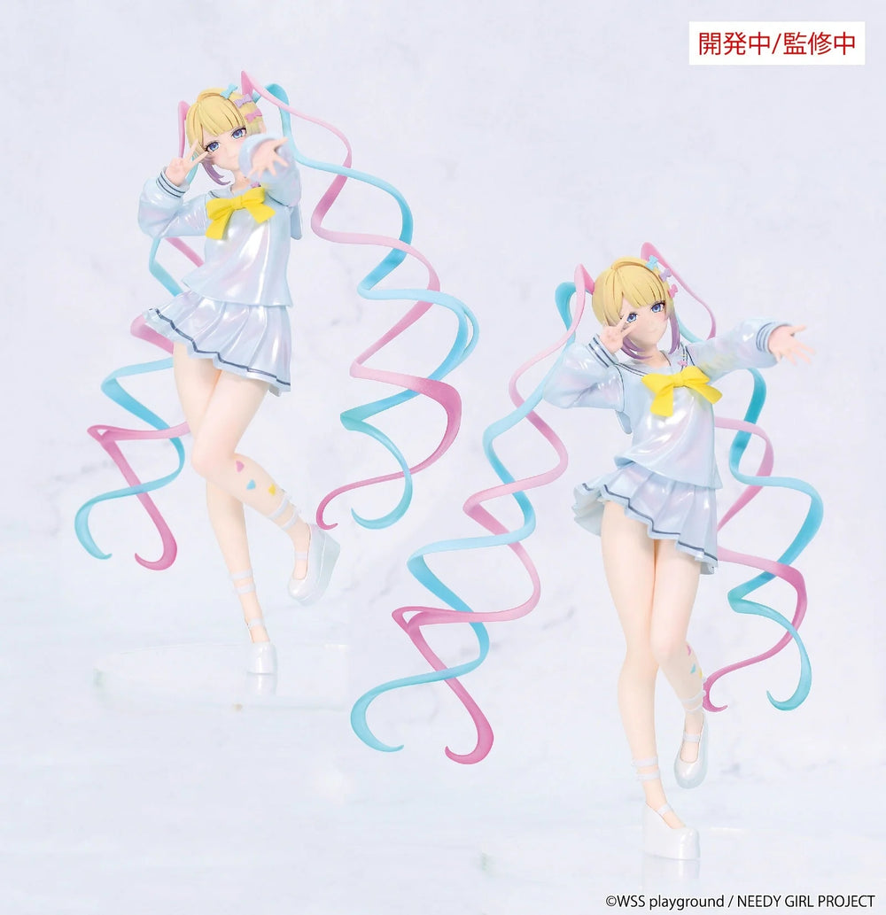 Needy Girl Overdose Vivit OMGKawaiiAngel Figure [Preorder]