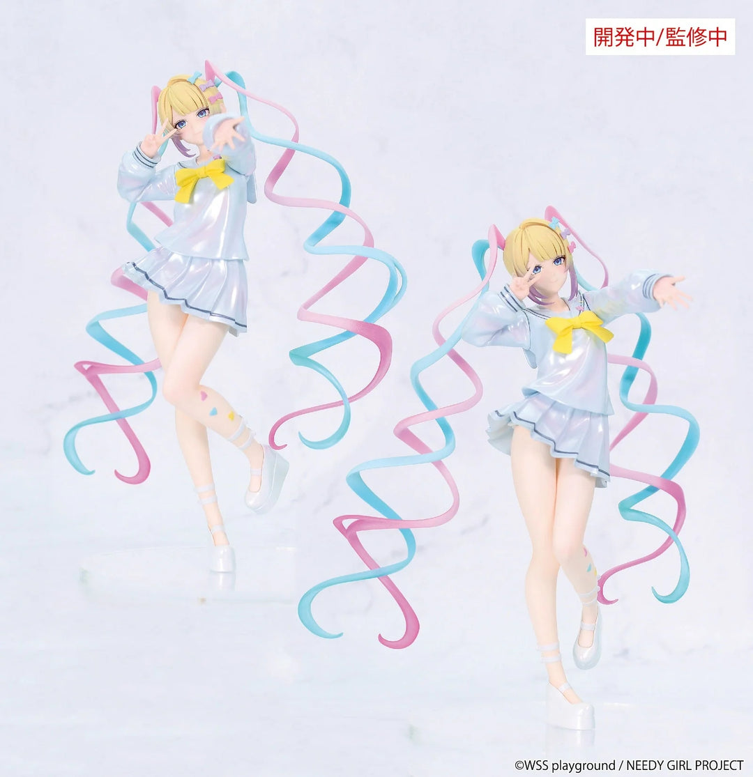 Needy Girl Overdose Vivit OMGKawaiiAngel Figure [Preorder]