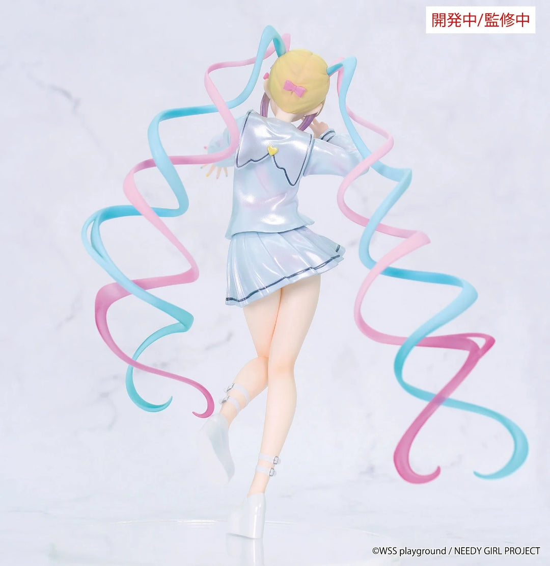Needy Girl Overdose Vivit OMGKawaiiAngel Figure [Preorder]