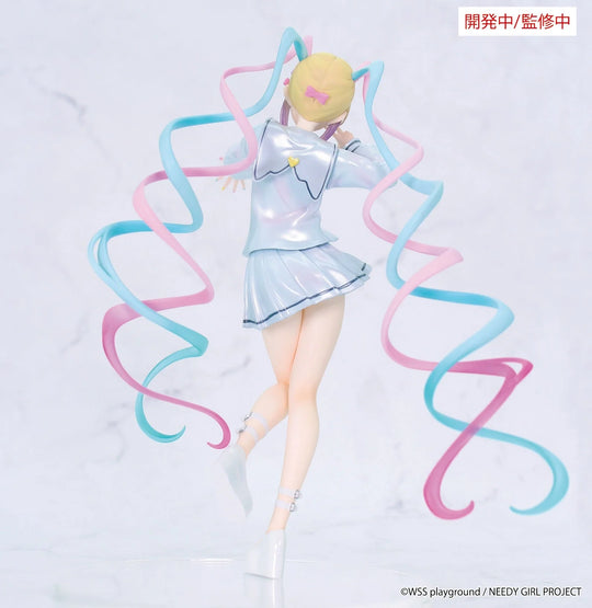 Needy Girl Overdose Vivit OMGKawaiiAngel Figure [Preorder]