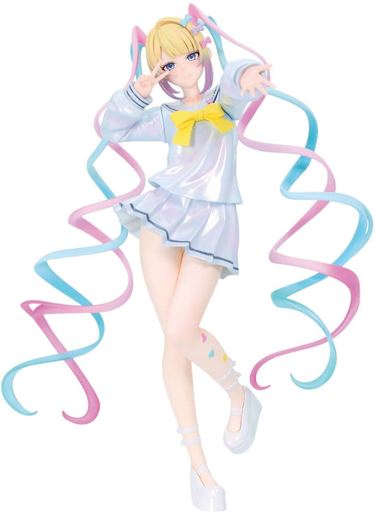 Needy Girl Overdose Vivit OMGKawaiiAngel Figure [Preorder]