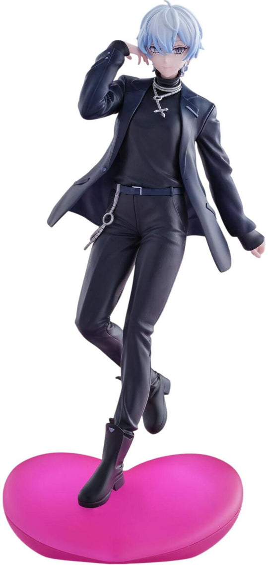 Needy Girl Overdose XStellar Nechika-sama Figure [Preorder]