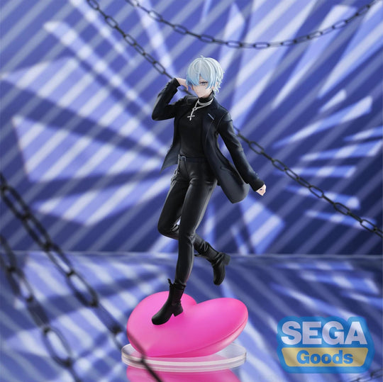 Needy Girl Overdose XStellar Nechika-sama Figure [Preorder]