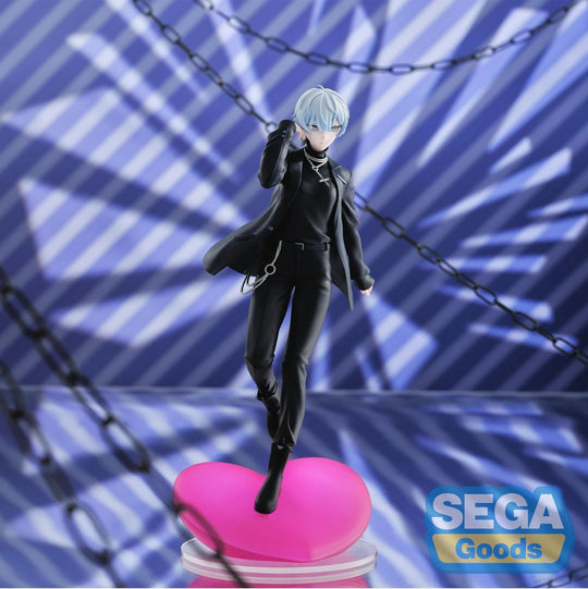 Needy Girl Overdose XStellar Nechika-sama Figure [Preorder]