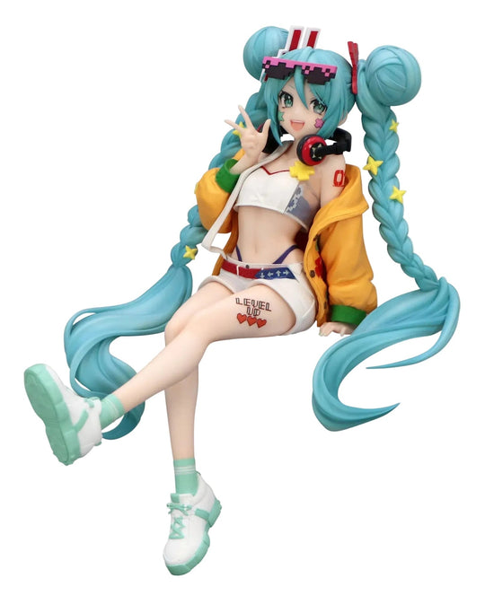 Vocaloid Hatsune Miku (HATSUNE MIKU Digital Stars 2025) Noodle Stopper Figure [Preorder]