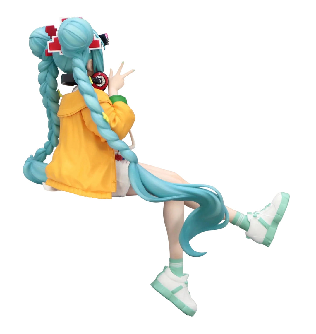 Vocaloid Hatsune Miku (HATSUNE MIKU Digital Stars 2025) Noodle Stopper Figure [Preorder]