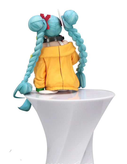 Vocaloid Hatsune Miku (HATSUNE MIKU Digital Stars 2025) Noodle Stopper Figure [Preorder]