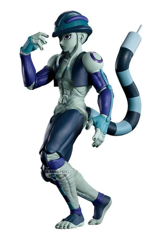 Hunter x Hunter Grandista Meruem Figure [Preorder]
