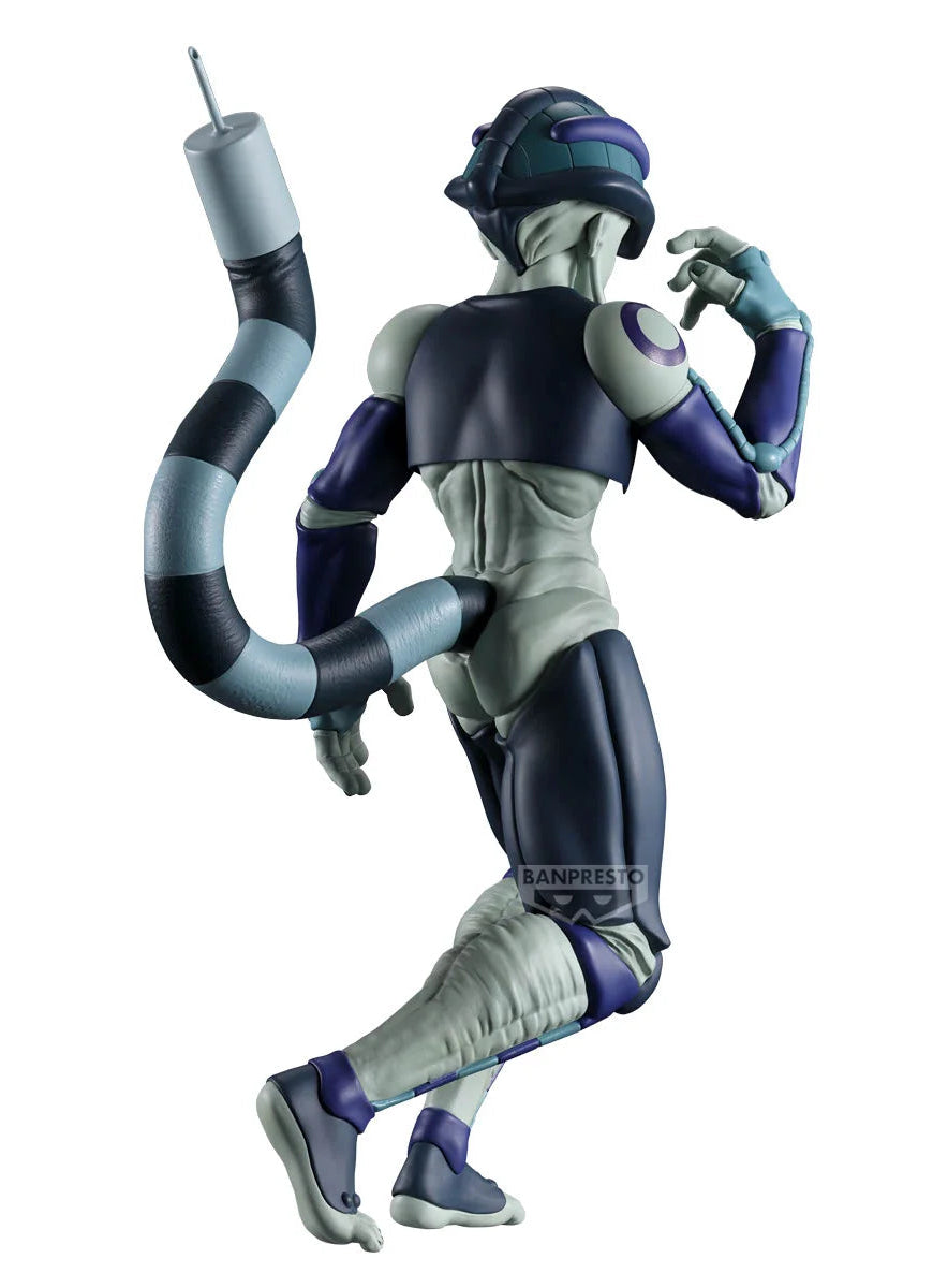 Hunter x Hunter Grandista Meruem Figure [Preorder]