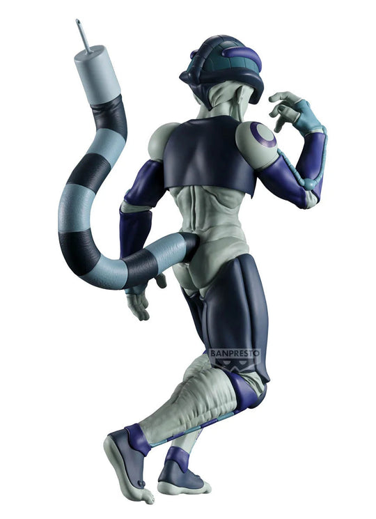 Hunter x Hunter Grandista Meruem Figure [Preorder]
